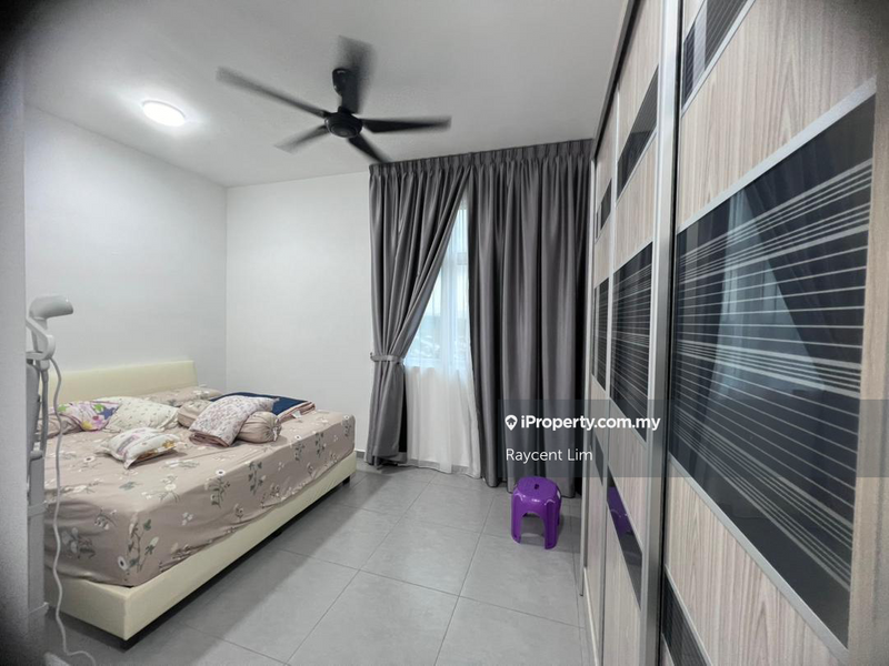 Kondominium untuk Dijual di The Sky @ Tripark oleh Raycent Lim - iProperty.com.my