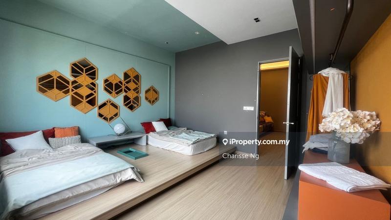 Semi-Detached House for Sale in Taman Semanja, Kajang by Charisse Ng - iProperty.com.my