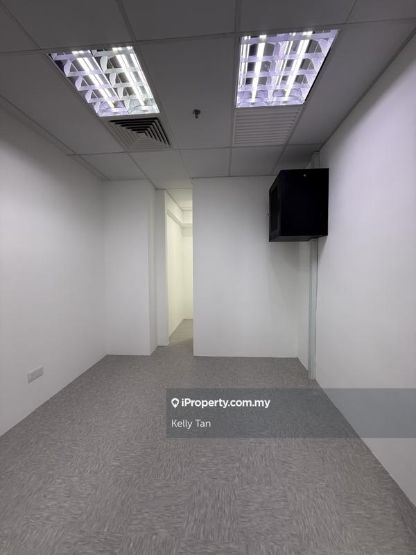 Pejabat untuk Disewa di KLCC, KL City Centre oleh Kelly Tan - iProperty.com.my