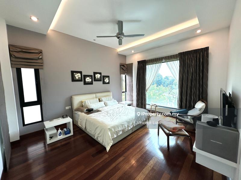 Banglo untuk Dijual di Tropicana Indah Resort Homes, Tropicana oleh Vincent Liaw - iProperty.com.my