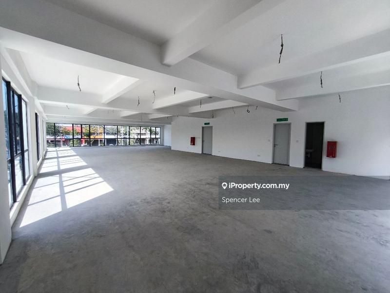 Shop for Rent in Laman Rimbunan, Kepong by Spencer Lee - iProperty.com.my