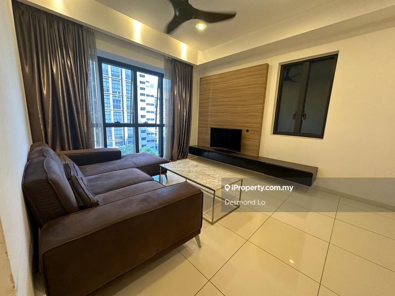 For Rent - Icon Residenz 1 @ Icon City