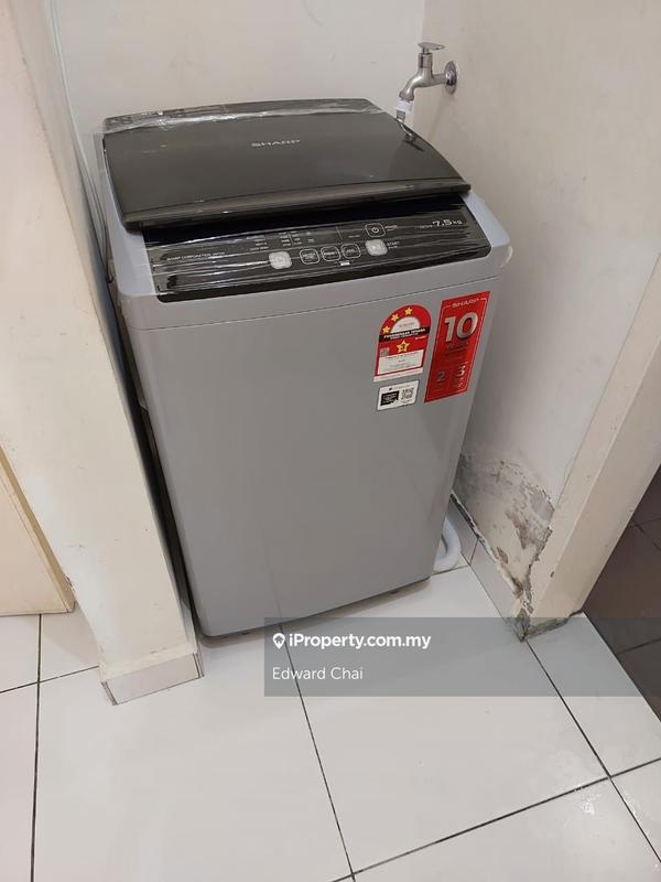 Condominium for Sale in Neo Damansara by Edward Chai - iProperty.com.my