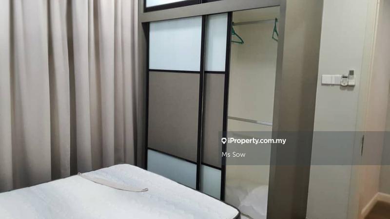 For Rent - The Reach @ Titiwangsa