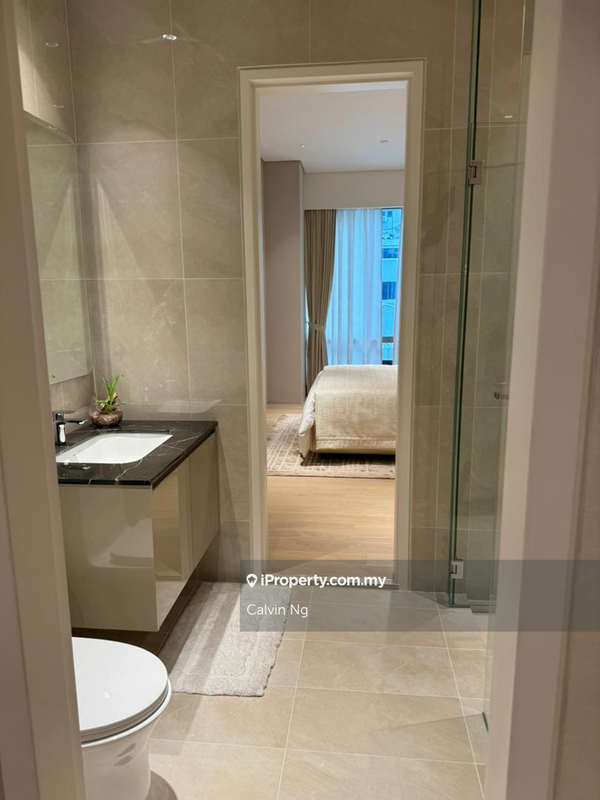 Residensi Servis untuk Dijual di Pavilion Square oleh Calvin Ng - iProperty.com.my
