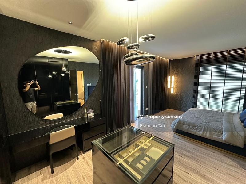 Semi-Detached House for Sale in The Northbank, Kuching by Brandon Tan - iProperty.com.my