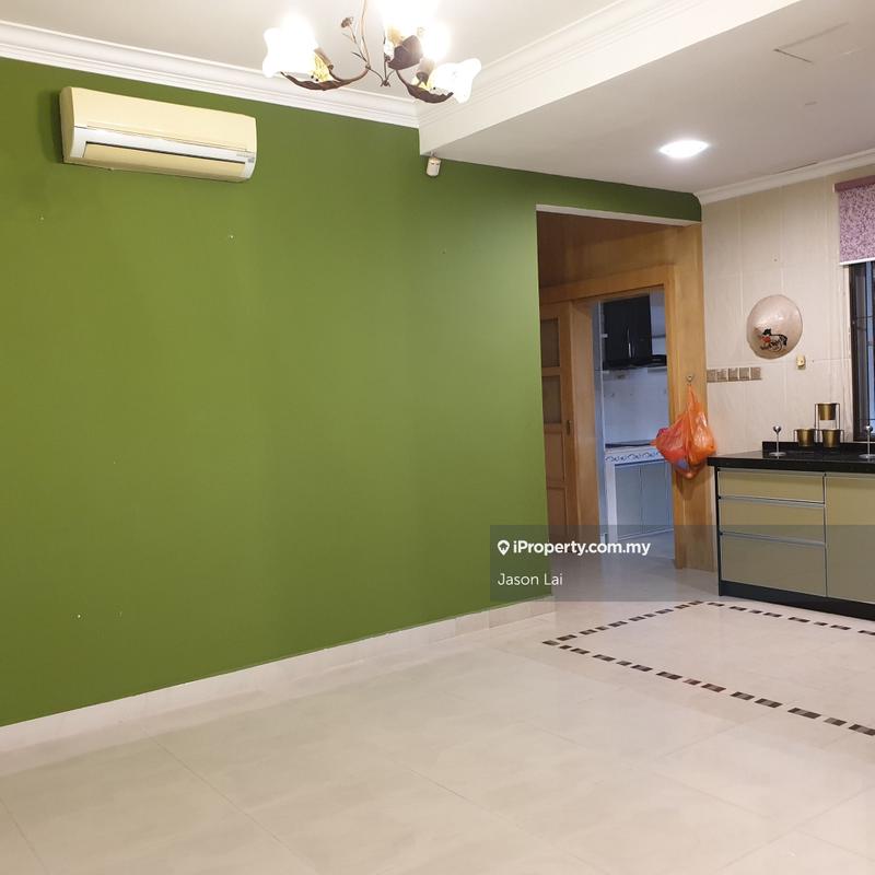 Rumah Kluster untuk Dijual di Bukit Rahman Putra, Sungai Buloh oleh Jason Lai - iProperty.com.my