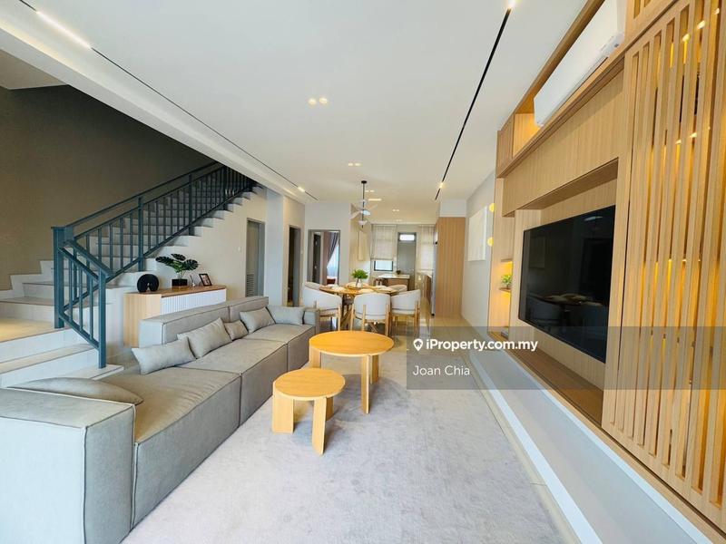 2-storey Terraced House for Sale in Taman Nusa Melati @ Gelang Patah, Gelang Patah by Joan Chia - iProperty.com.my