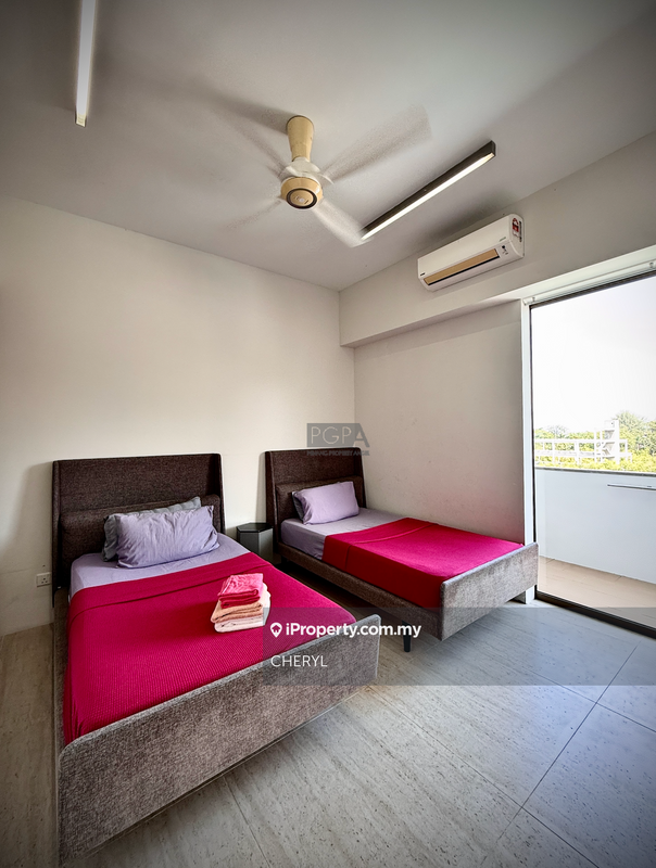 Condominium for Sale in By The Sea by CHERYL - iProperty.com.my