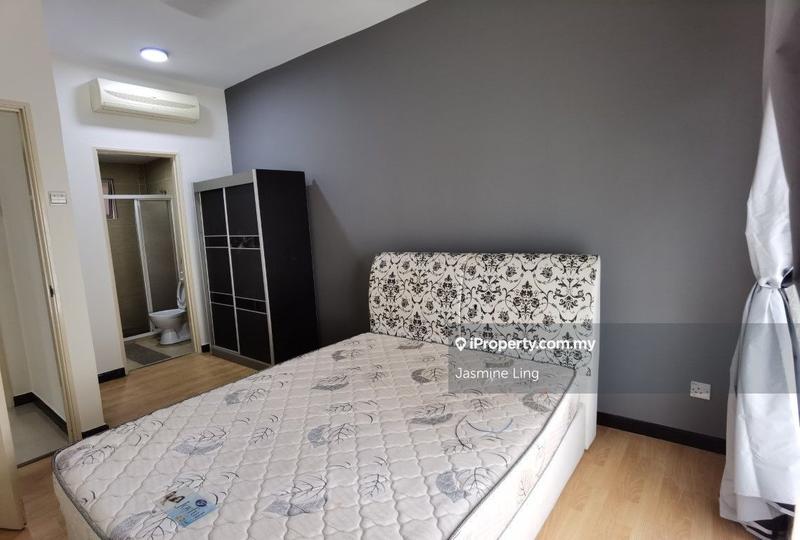 For Rent - Kuchai Avenue