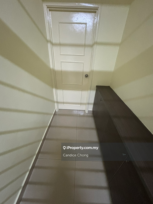 Pangsapuri untuk Dijual di Anggerik Residensi oleh Candice Chong - iProperty.com.my