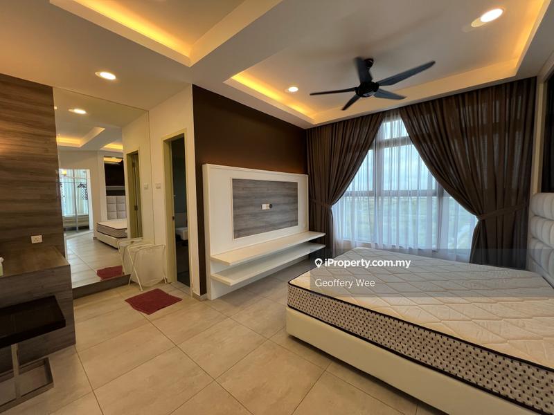 Service Residence for Rent in Atlantis Residences (Pangsapuri Atlantis Kota Syahbandar) by Geoffery Wee - iProperty.com.my