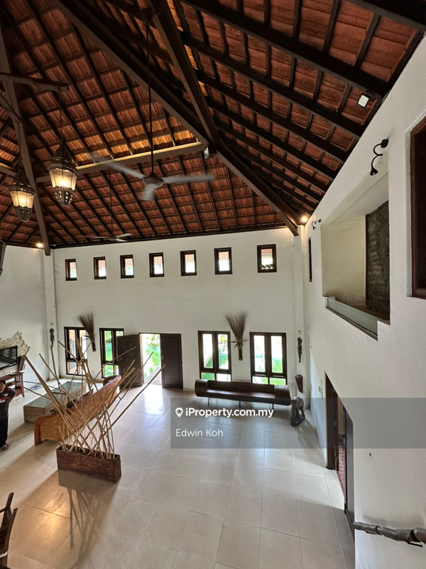 Bungalow House for Sale in Ayer Keroh, Melaka by Edwin Koh - iProperty.com.my