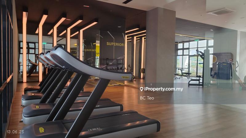 Service Residence for Sale in M Luna by BC Teo - iProperty.com.my