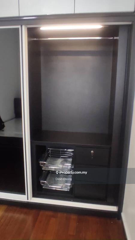 Service Residence for Sale in Glomac Damansara by Dion Diong - iProperty.com.my
