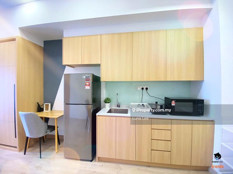 For Rent - Colony by Infinitum