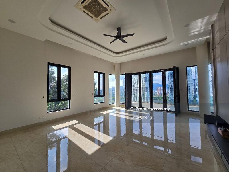 Bungalow House for Sale in Country Heights Damansara, Kuala Lumpur by Citta Cheng - iProperty.com.my