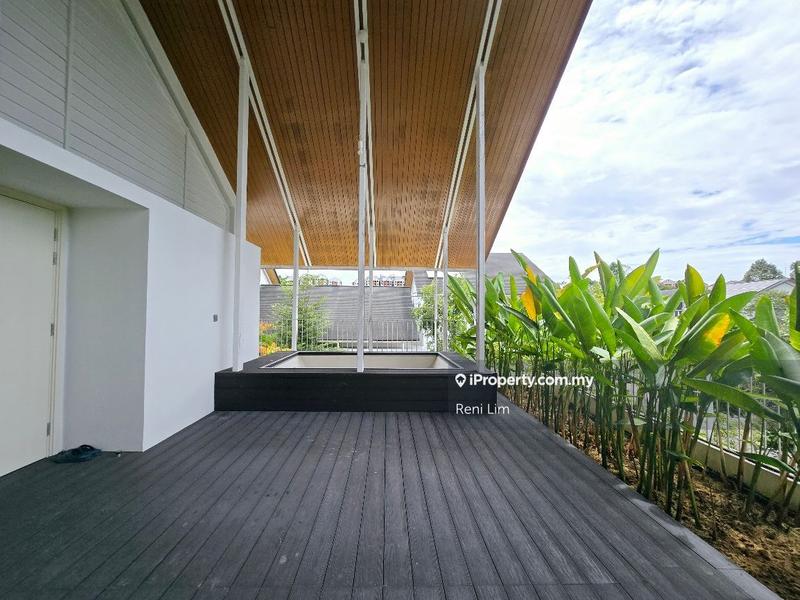 Semi-Detached House for Sale in Seri Pilmoor, Bayu Timur, Ara damansara, Ara Damansara by Reni Lim - iProperty.com.my