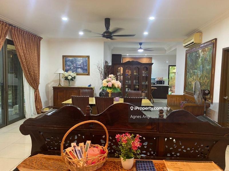 Banglo untuk Dijual di Taman Aman Perdana, Kapar oleh Agnes Ang - iProperty.com.my