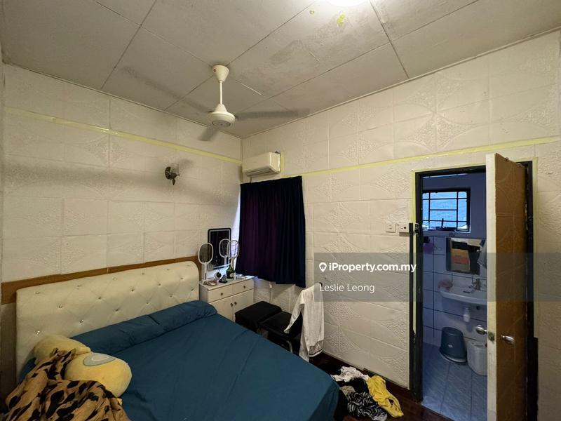 Rumah Teres 2-Tingkat untuk Dijual di Facing Empty Taman Tun Perak Rawang, Rawang oleh Leslie Leong - iProperty.com.my