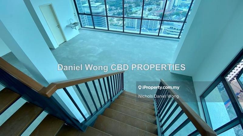 Pejabat untuk Dijual di Mont Kiara, Mont Kiara oleh Daniel Wong - iProperty.com.my
