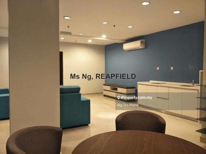 Service Residence for Sale in First Subang (SS 15 Courtyard) by Ng Tze Mann - iProperty.com.my