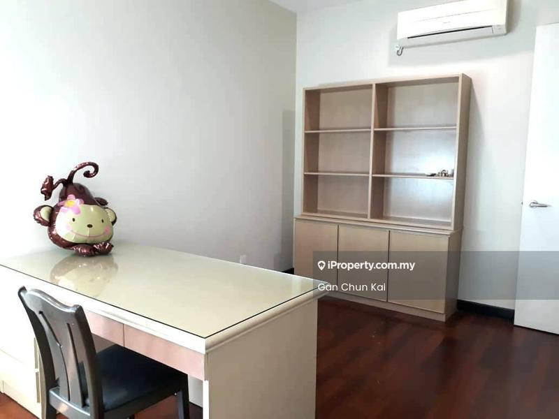 Condominium for Rent in BayStar Condominium by Gan Chun Kai - Study - iProperty.com.my