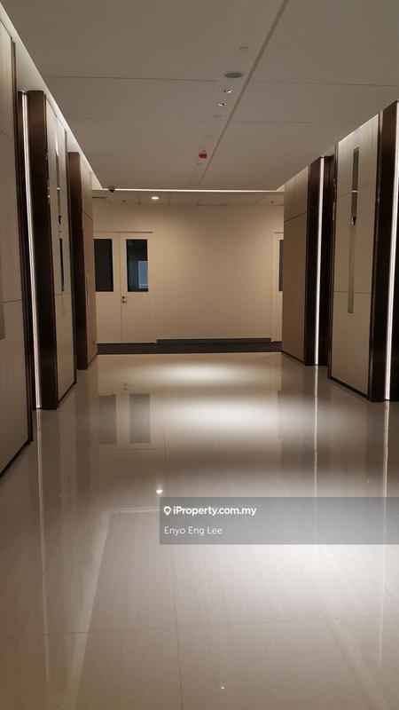 Pejabat untuk Disewa di Golden Triangle, KL City Centre oleh Enyo Eng Lee - iProperty.com.my