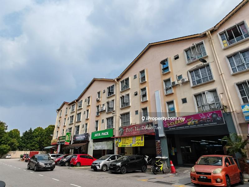 Shop / Office for Rent in Seksyen 7, Shah Alam by David Tan - iProperty.com.my