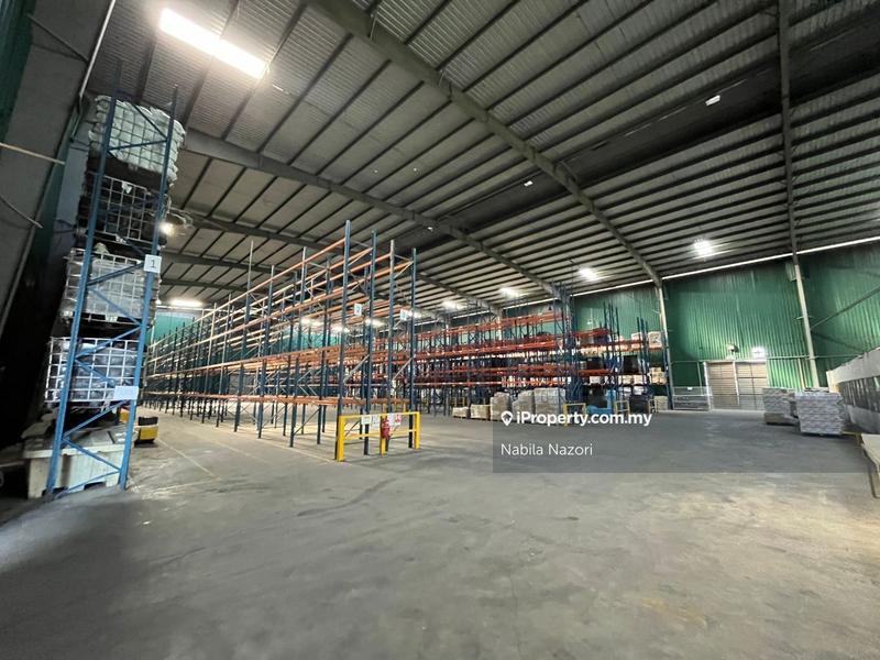 Kilang Terpisah untuk Disewa di Pengkalan Chepa, Kota Bharu oleh Nabila Nazori - iProperty.com.my