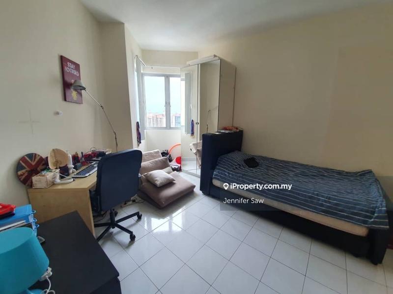 Condominium for Sale in Riana Green Condominium by Jennifer Saw - iProperty.com.my