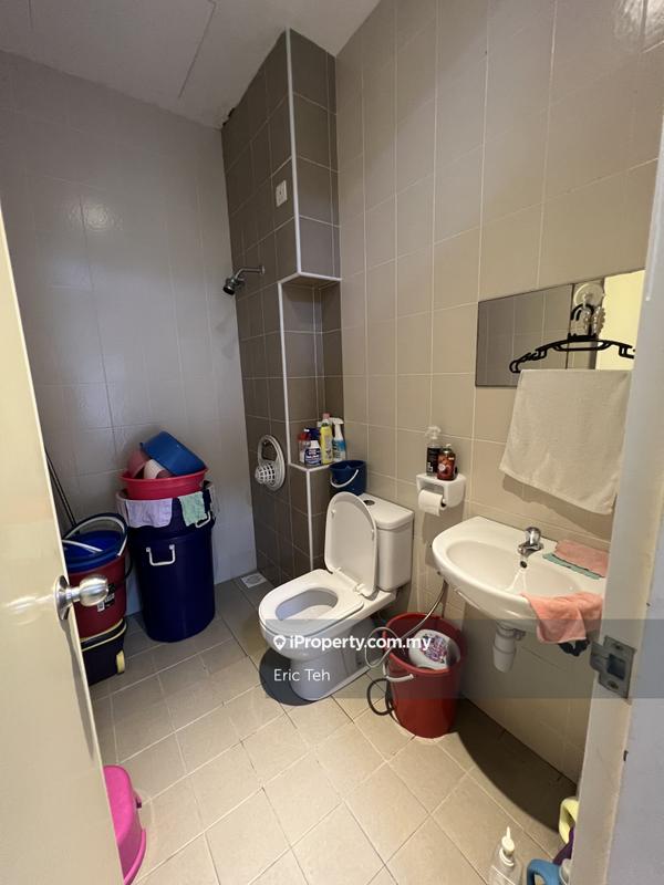 Semi-Detached House for Sale in Setia Impian, Setia Alam by Eric Teh - iProperty.com.my