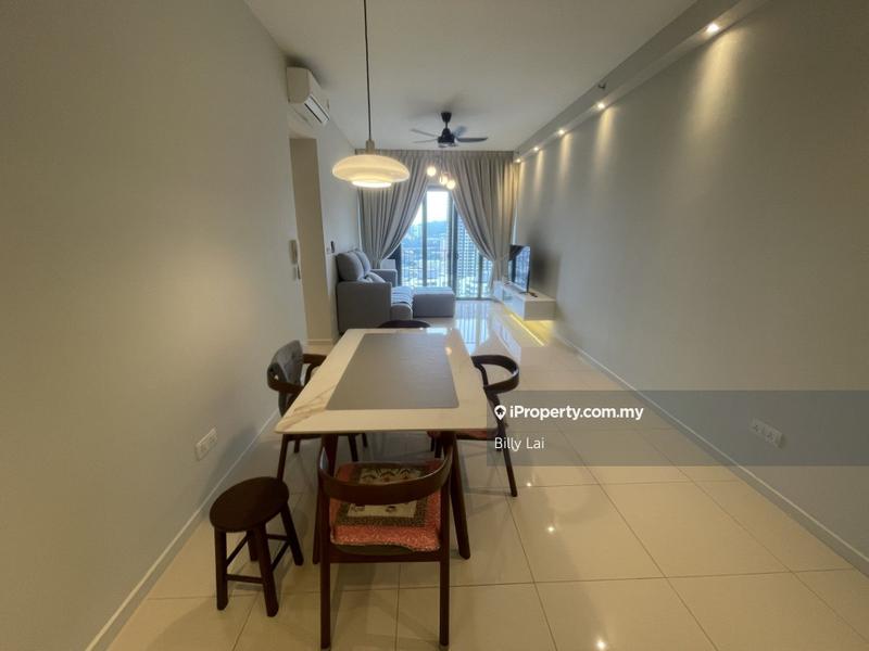 Service Residence for Sale in Sunway Avila Residences by Billy Lai - iProperty.com.my