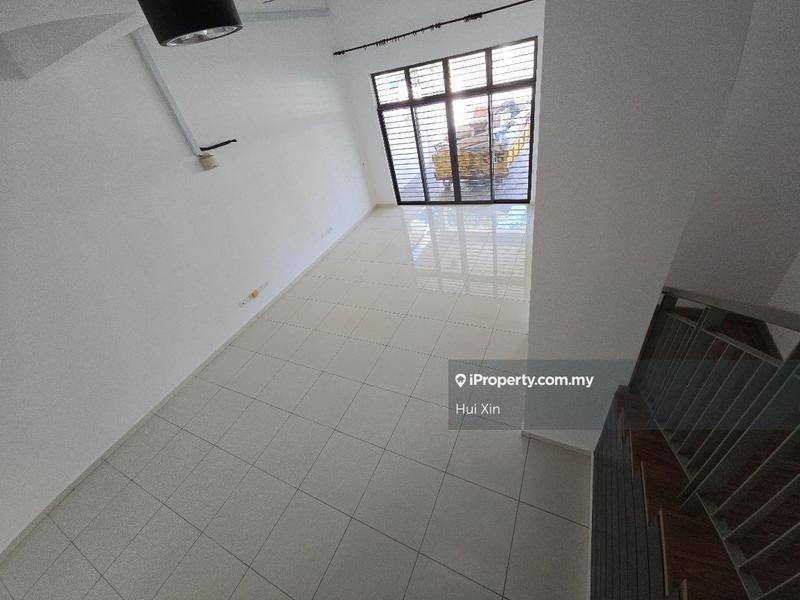 Rumah Berangkai 3 Tingkat untuk Disewa di Alam Impian, Shah Alam oleh Hui Xin - iProperty.com.my
