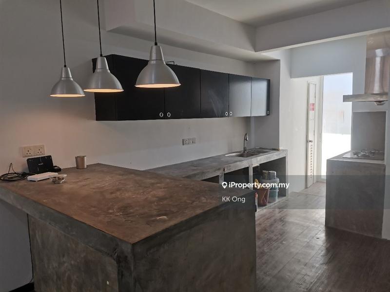 Pangsapuri untuk Dijual di Bukit Mas Apartment oleh KK Ong - iProperty.com.my