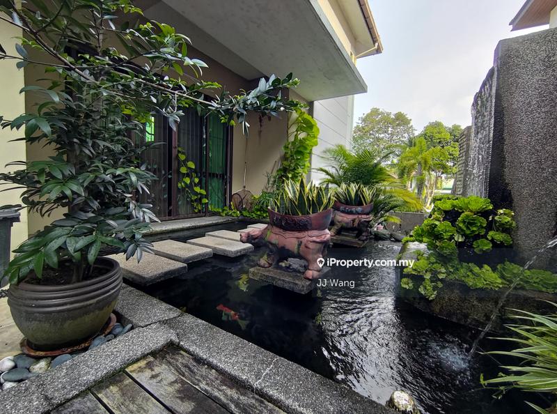 Bungalow House untuk Dijual di Kota Kemuning, Shah Alam oleh JJ Wang - iProperty.com.my