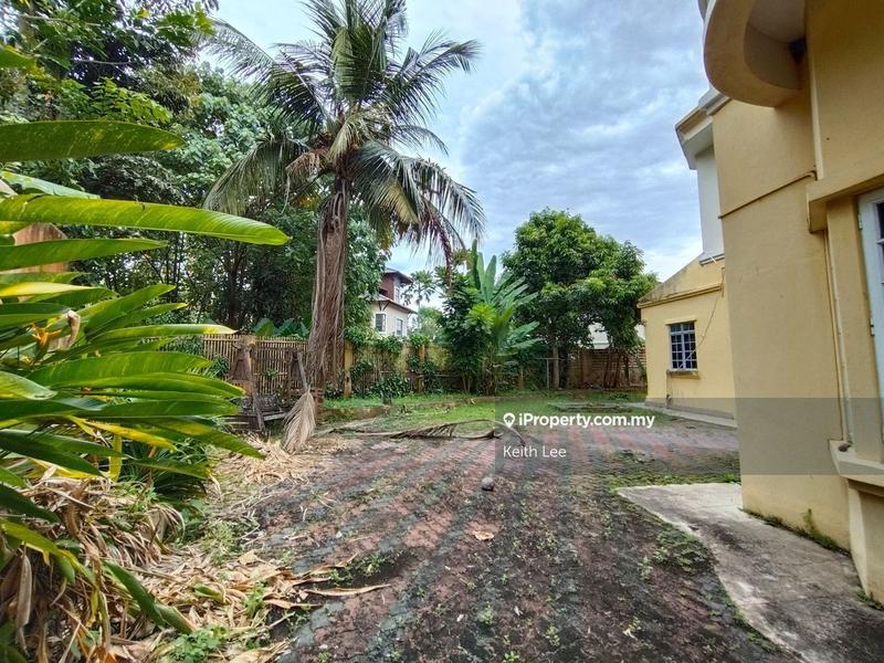 Banglo untuk Dijual di Seksyen 6, Kota Damansara oleh Keith Lee - iProperty.com.my