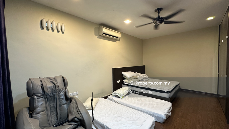Bungalow House for Sale in Batu 9, Cheras by Stacy Young - iProperty.com.my
