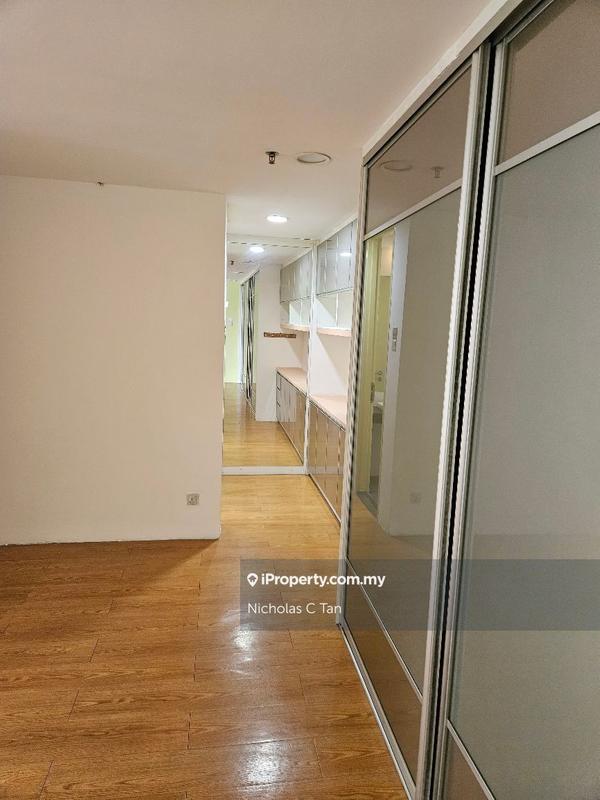 Service Residence for Sale in Centrio Pantai Hillpark by Nicholas C Tan - iProperty.com.my