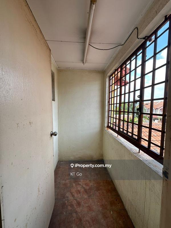 Rumah Teres 2-Tingkat untuk Dijual di Taman Meranti Jaya, Puchong oleh KT Go - iProperty.com.my