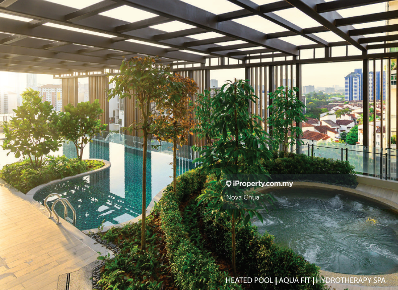 For Sale - The Goodwood Residence