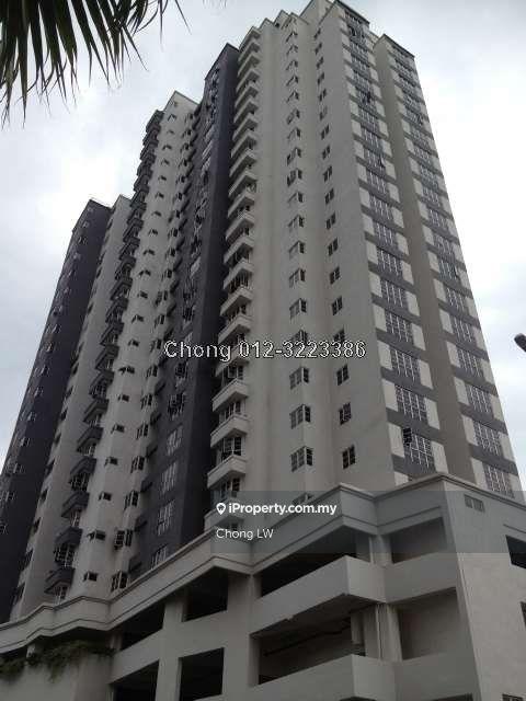 Condominium for Rent in Sri Emas by Chong LW - iProperty.com.my