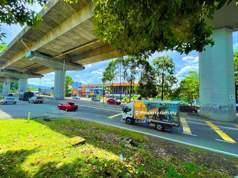 Rumah Berangkai 1 Tingkat untuk Dijual di Taman Desa Jaya, Kepong oleh Eddie Hi - iProperty.com.my