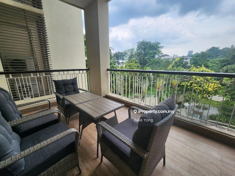 Condominium for Sale in Sutera Bukit Tunku by Julie Yong - iProperty.com.my