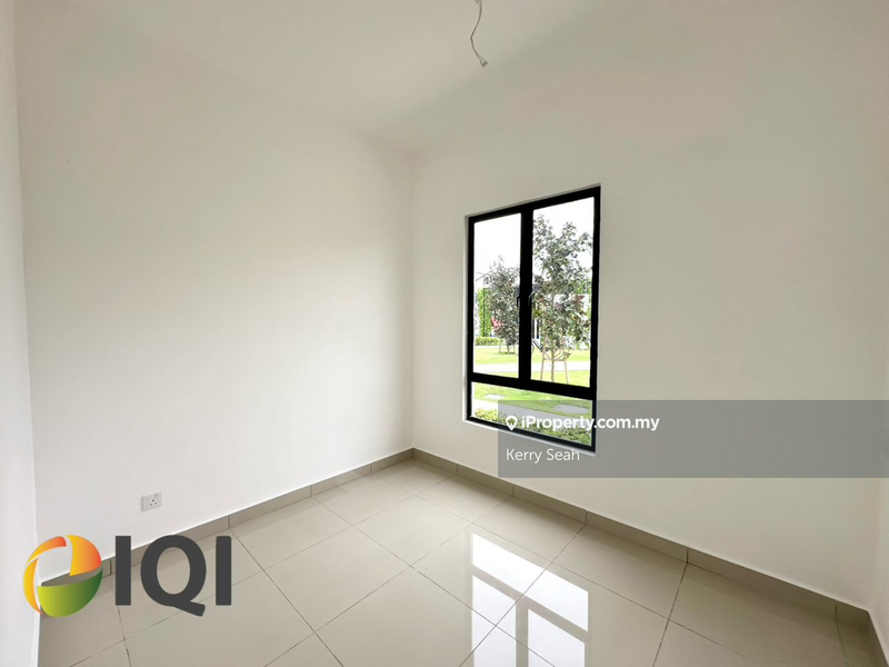 Residensi Servis untuk Dijual di Ceria @ Eco Horizon oleh Kerry Seah - iProperty.com.my