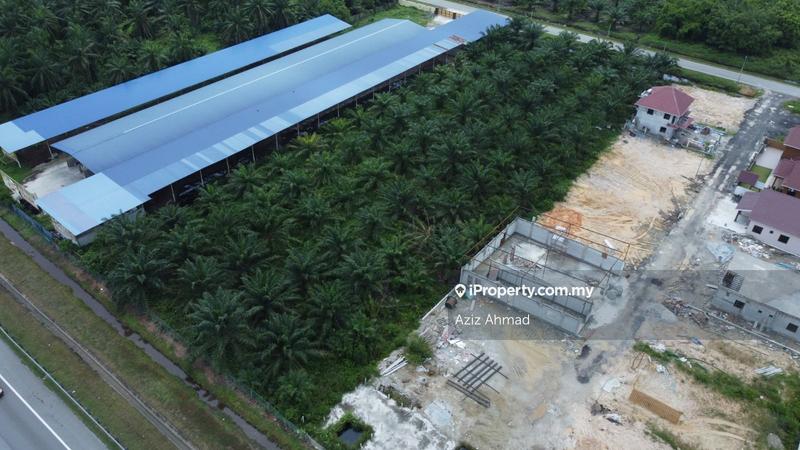Agricultural Land for Sale in Kampung Jenjarom, Jenjarom by Aziz Ahmad - iProperty.com.my