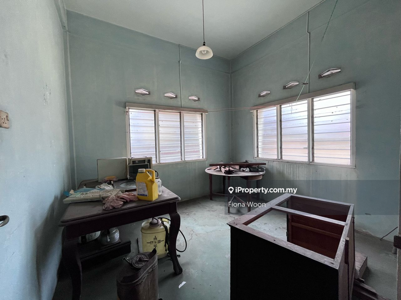 Bungalow House for Sale in Taman Melaka Raya, Melaka City by Fiona Woon - iProperty.com.my