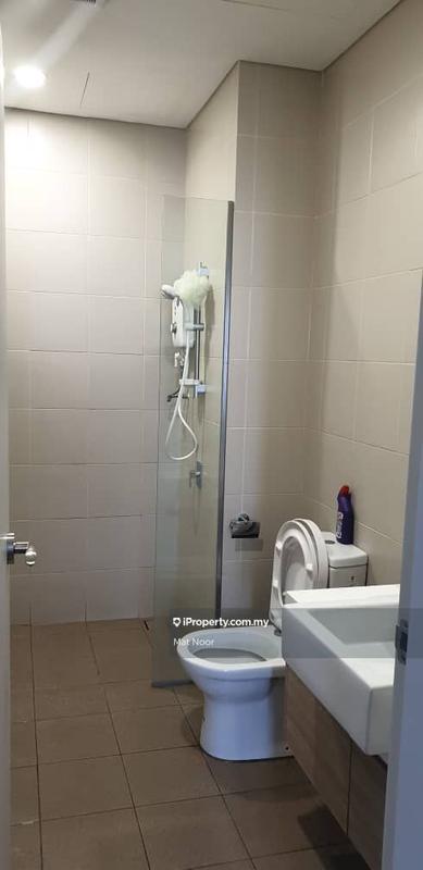 Residensi Servis untuk Dijual di i-Suite @ i-City oleh Mat Noor - iProperty.com.my