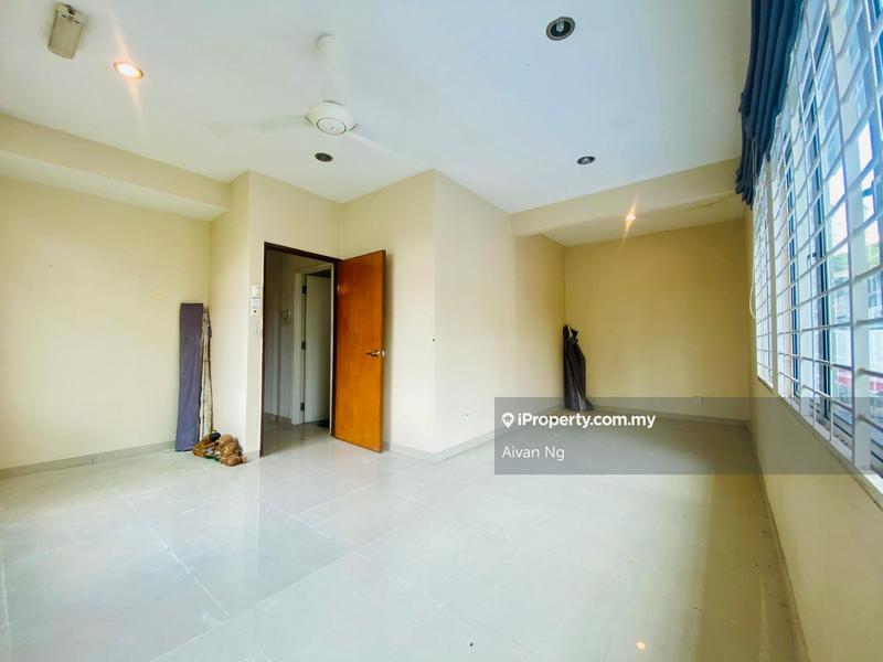 Rumah Berangkai 2 Tingkat untuk Dijual di Taman Bukit Desa, Taman Desa oleh Aivan Ng - iProperty.com.my