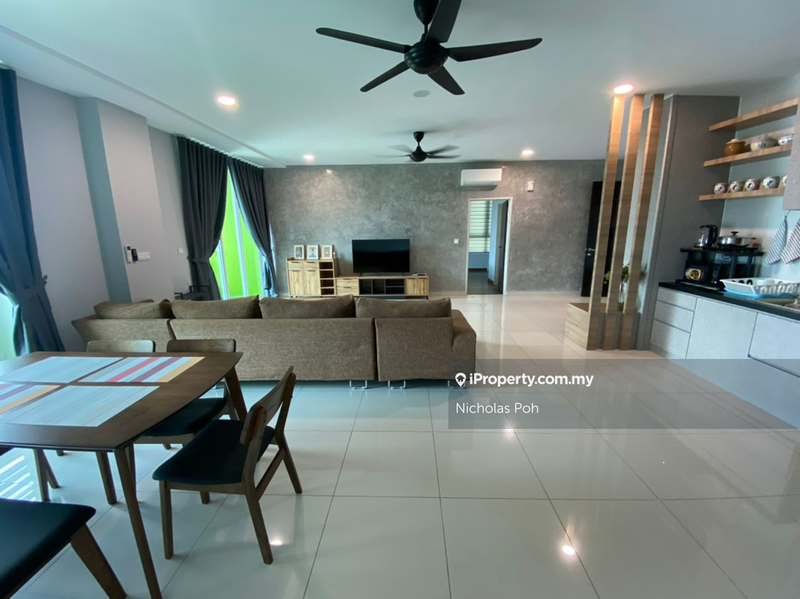 Condominium for Sale in D'Festivo Residences by Nicholas Poh - iProperty.com.my